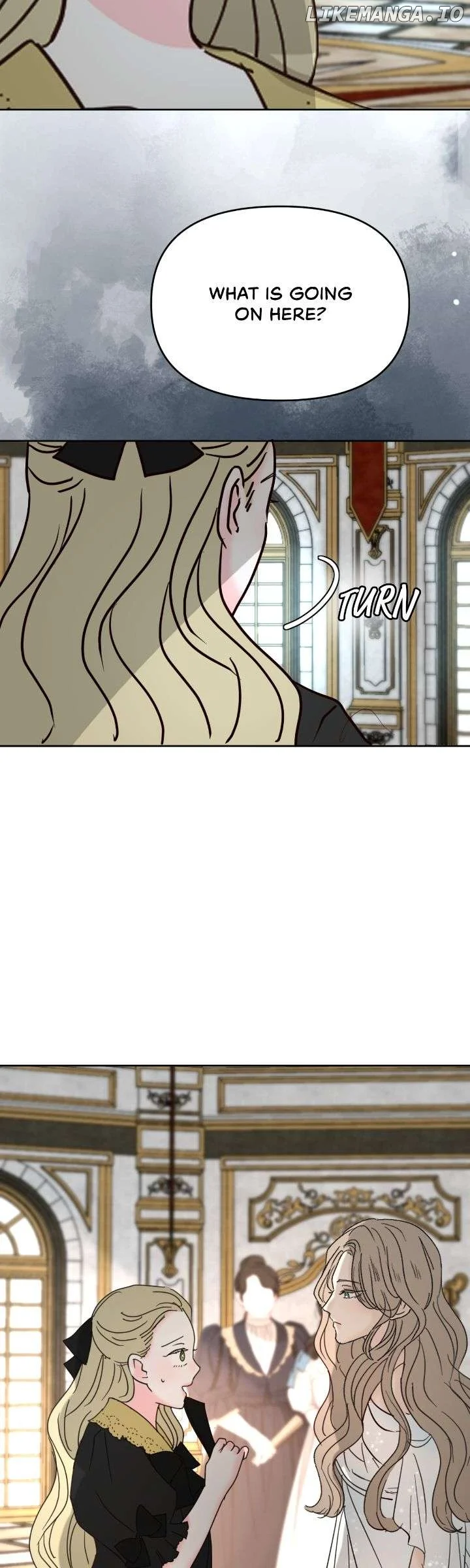 I Adopted a Male Lead From a Prison Shelter - Chapter 50 Page 13