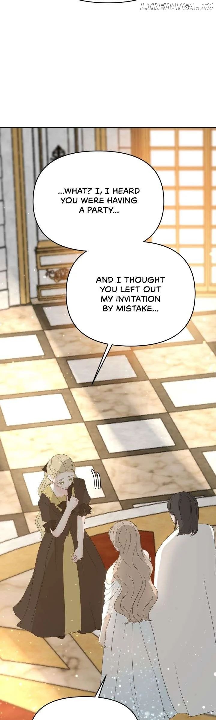 I Adopted a Male Lead From a Prison Shelter - Chapter 50 Page 16