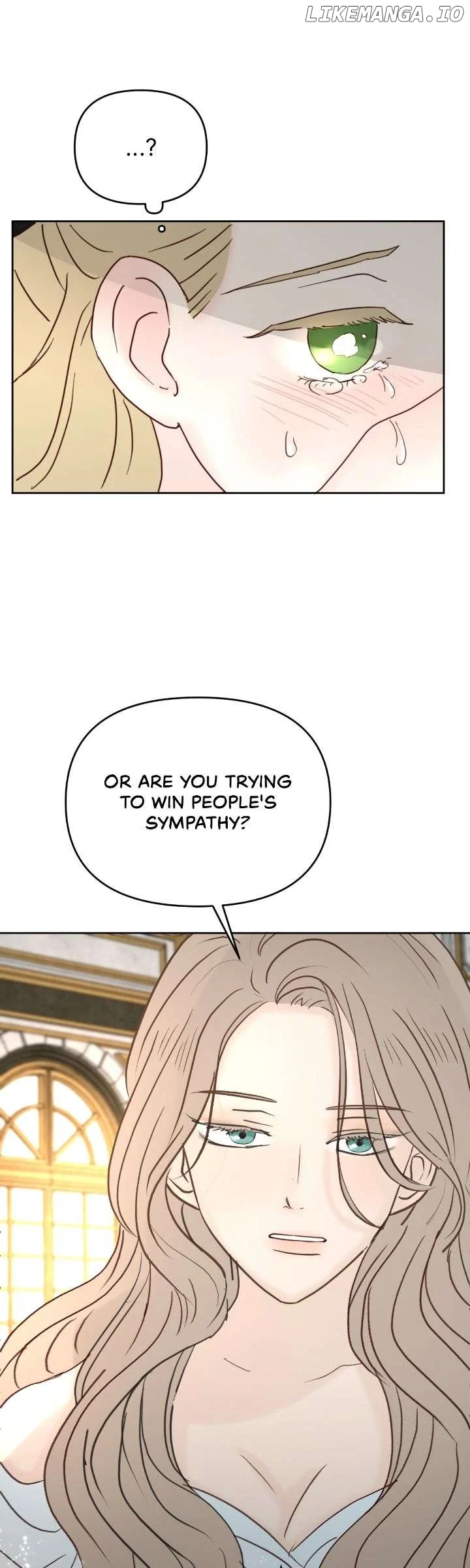 I Adopted a Male Lead From a Prison Shelter - Chapter 50 Page 18