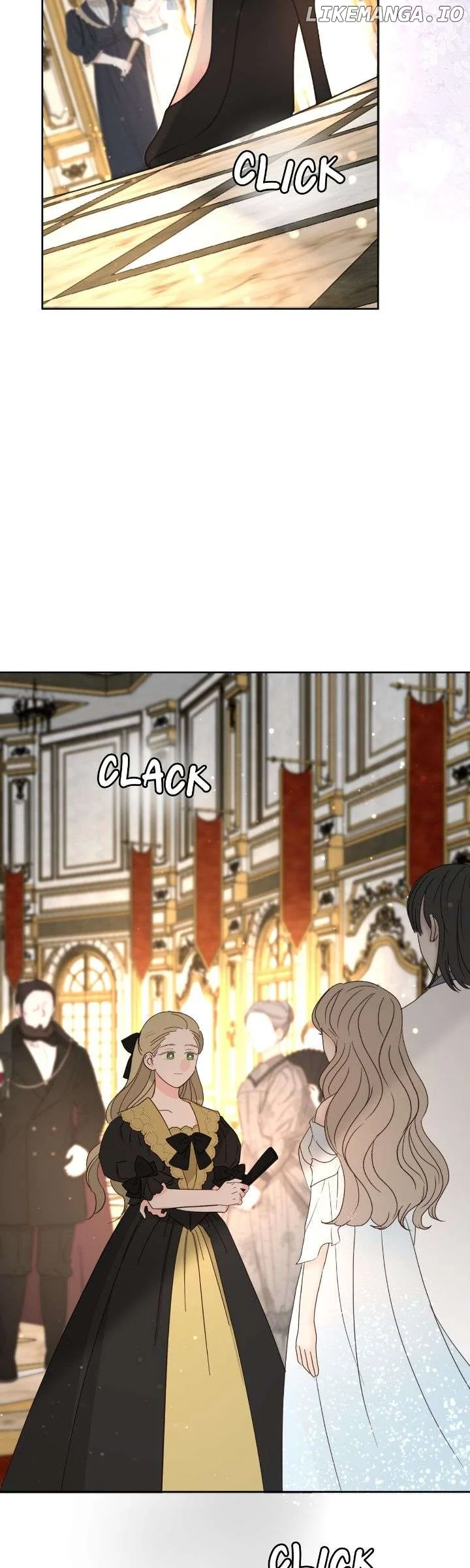 I Adopted a Male Lead From a Prison Shelter - Chapter 50 Page 2