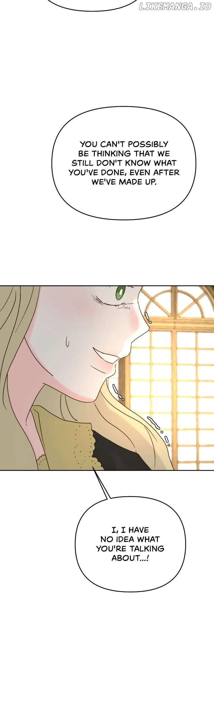 I Adopted a Male Lead From a Prison Shelter - Chapter 50 Page 22