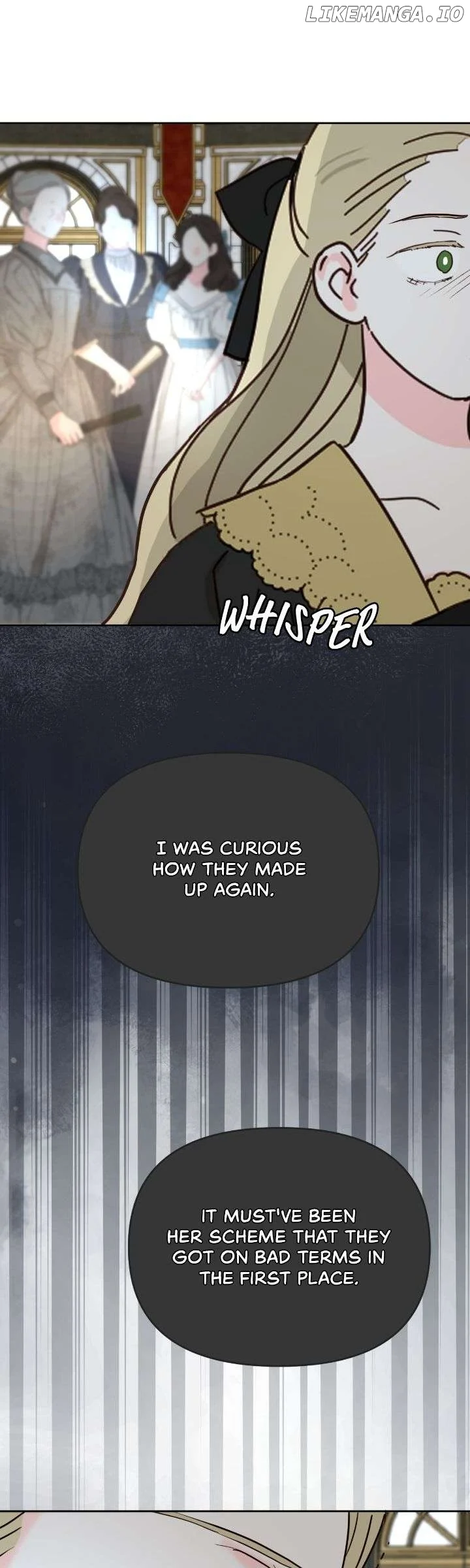 I Adopted a Male Lead From a Prison Shelter - Chapter 50 Page 24