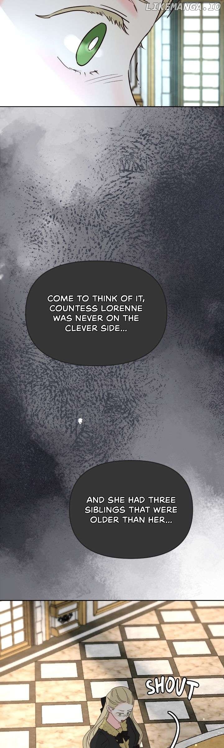 I Adopted a Male Lead From a Prison Shelter - Chapter 50 Page 25