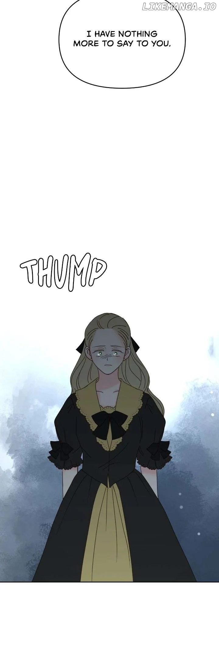 I Adopted a Male Lead From a Prison Shelter - Chapter 50 Page 27