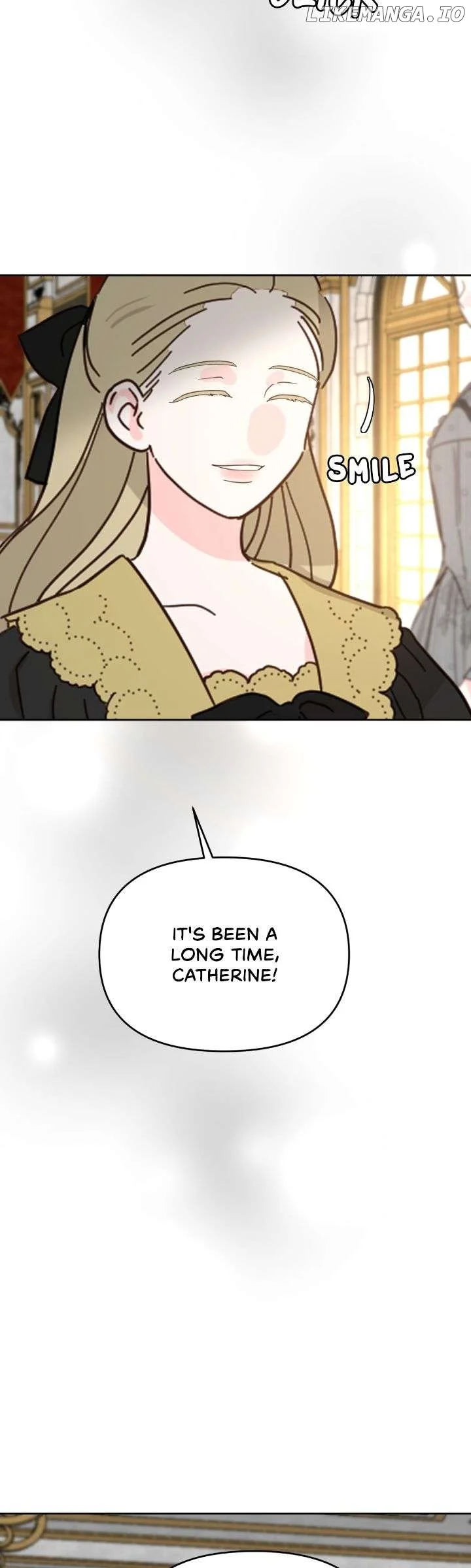 I Adopted a Male Lead From a Prison Shelter - Chapter 50 Page 3