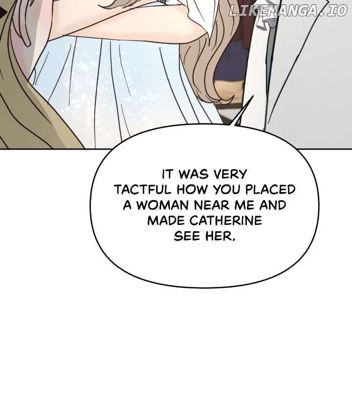 I Adopted a Male Lead From a Prison Shelter - Chapter 50 Page 36