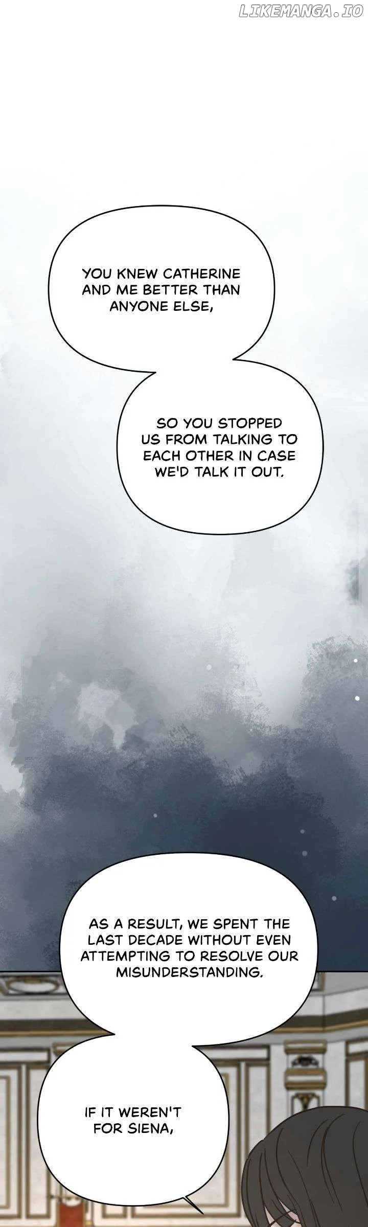 I Adopted a Male Lead From a Prison Shelter - Chapter 50 Page 37