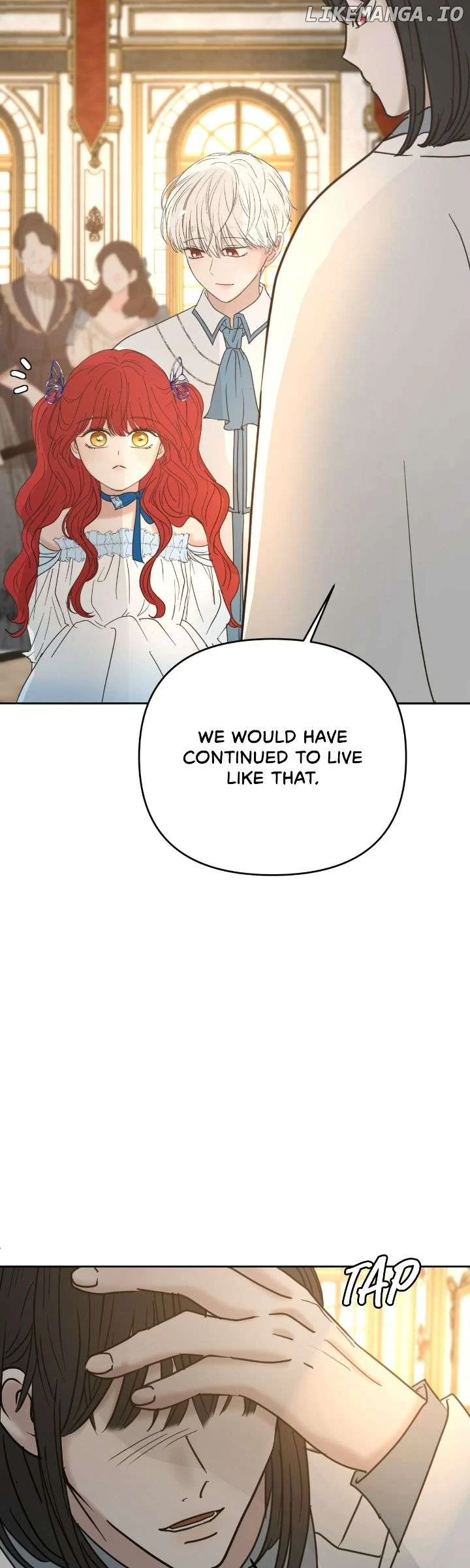 I Adopted a Male Lead From a Prison Shelter - Chapter 50 Page 38