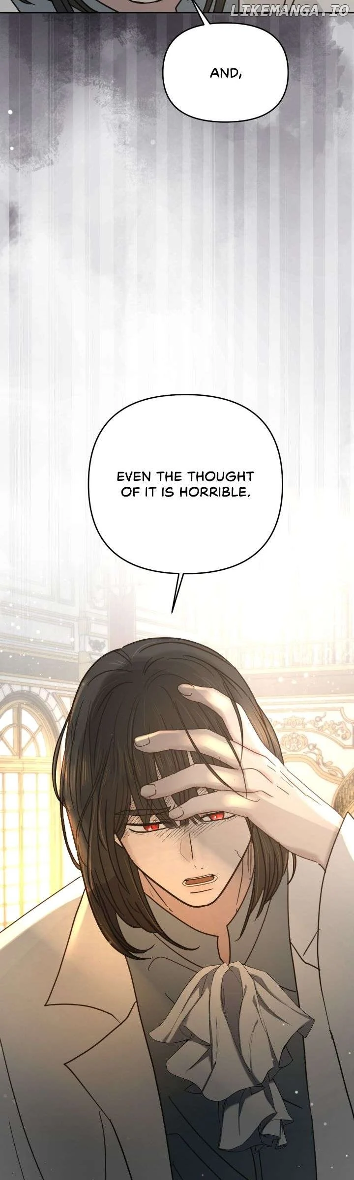 I Adopted a Male Lead From a Prison Shelter - Chapter 50 Page 39