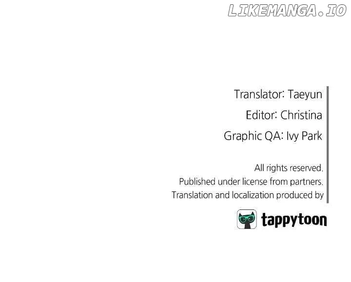 I Adopted a Male Lead From a Prison Shelter - Chapter 50 Page 42