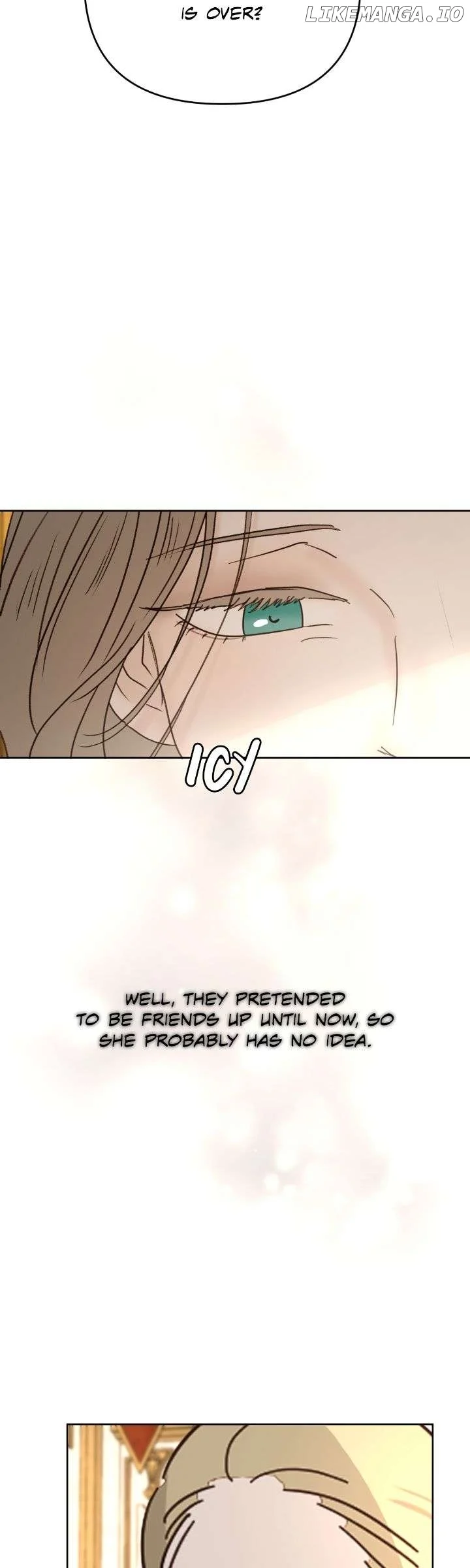 I Adopted a Male Lead From a Prison Shelter - Chapter 50 Page 7