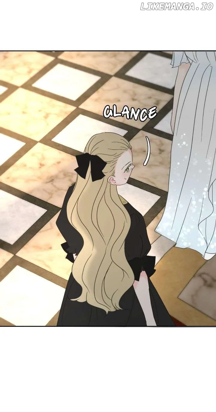 I Adopted a Male Lead From a Prison Shelter - Chapter 50 Page 9