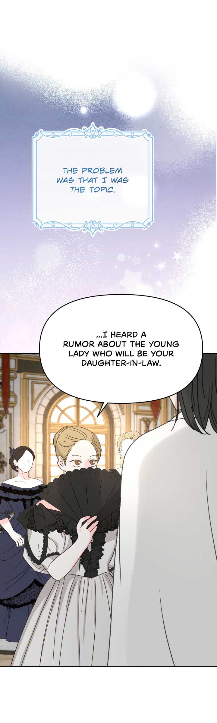 I Adopted a Male Lead From a Prison Shelter - Chapter 51 Page 11