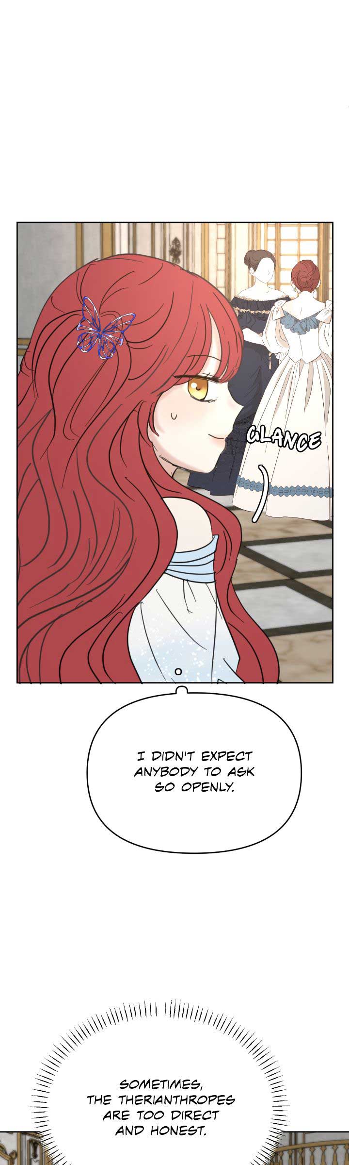 I Adopted a Male Lead From a Prison Shelter - Chapter 51 Page 13