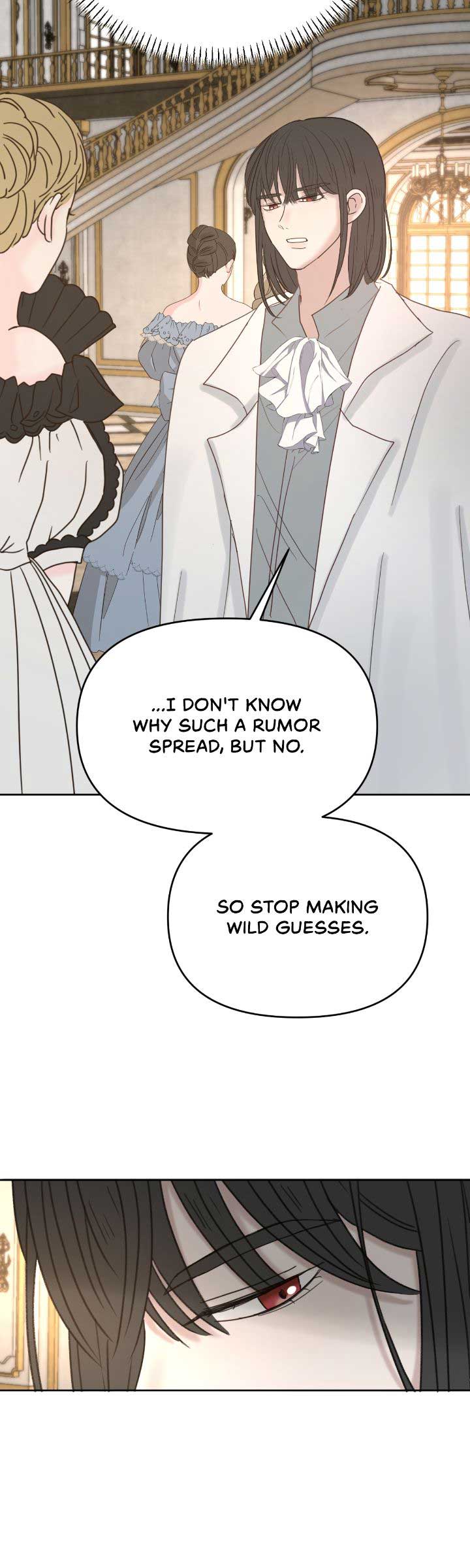 I Adopted a Male Lead From a Prison Shelter - Chapter 51 Page 14