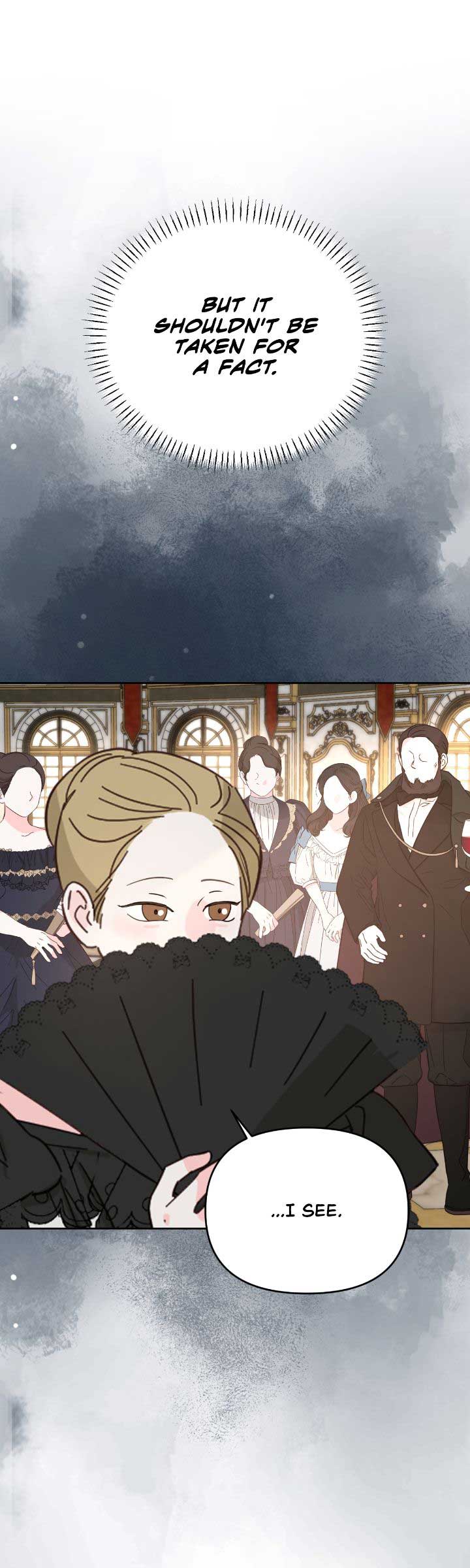 I Adopted a Male Lead From a Prison Shelter - Chapter 51 Page 17