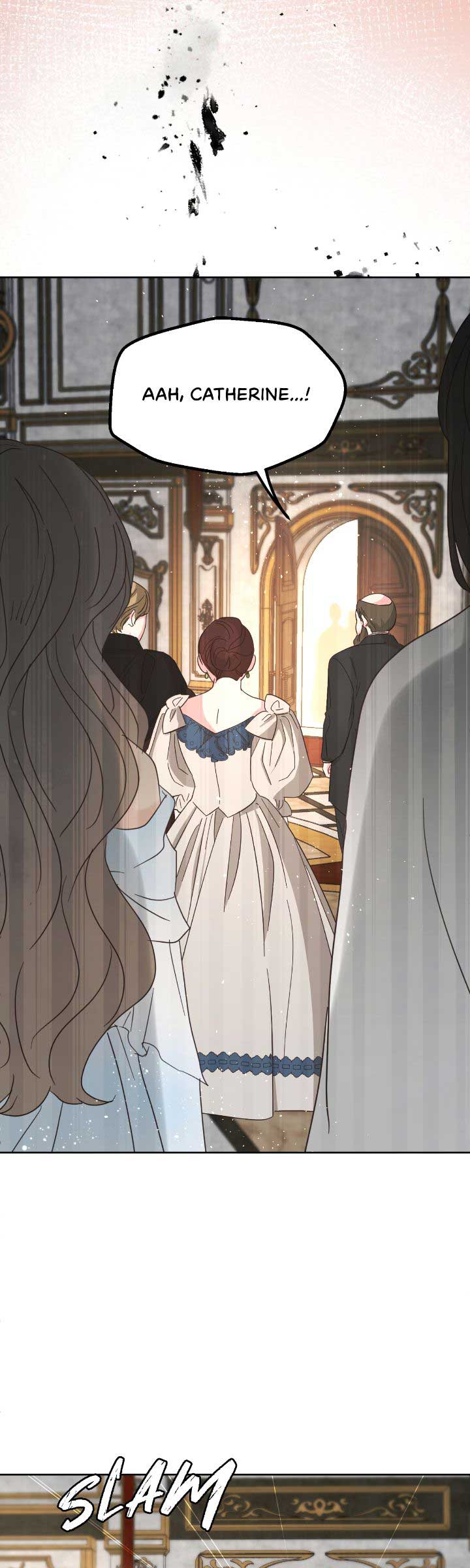 I Adopted a Male Lead From a Prison Shelter - Chapter 51 Page 2