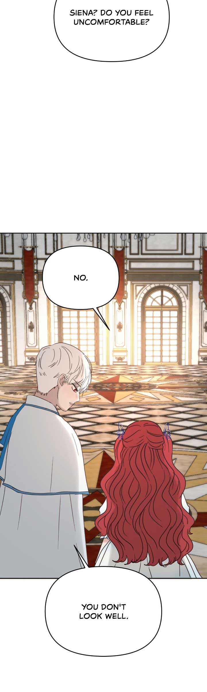 I Adopted a Male Lead From a Prison Shelter - Chapter 51 Page 20