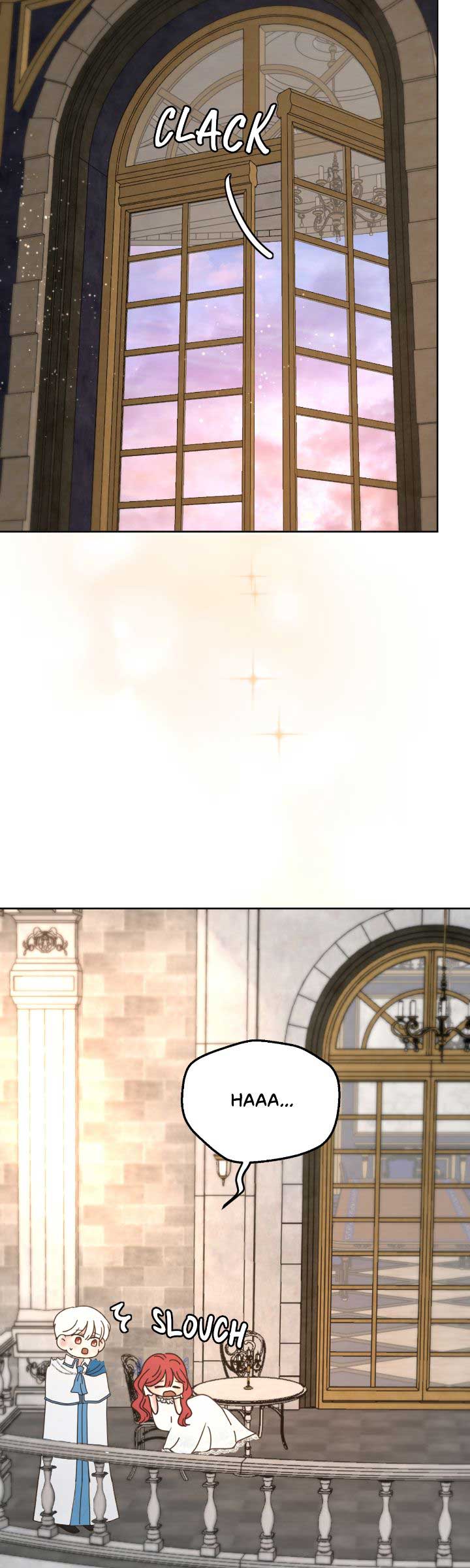 I Adopted a Male Lead From a Prison Shelter - Chapter 51 Page 24