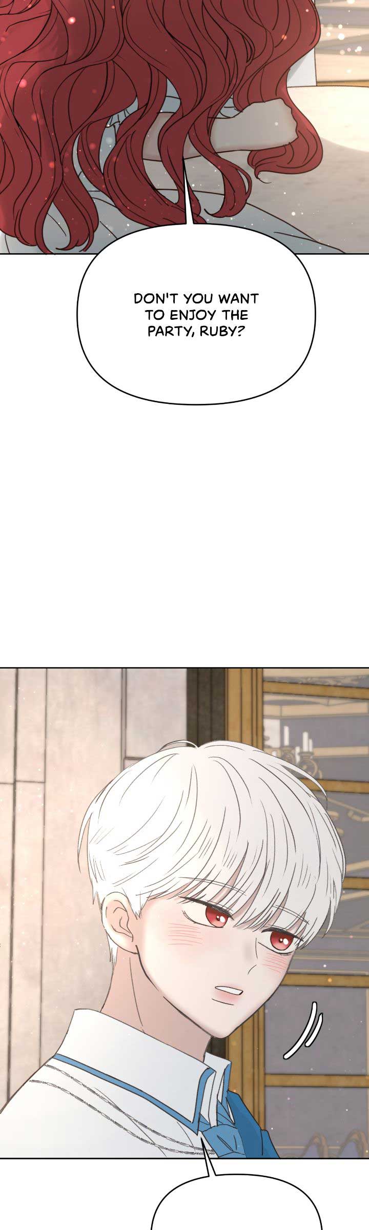 I Adopted a Male Lead From a Prison Shelter - Chapter 51 Page 29