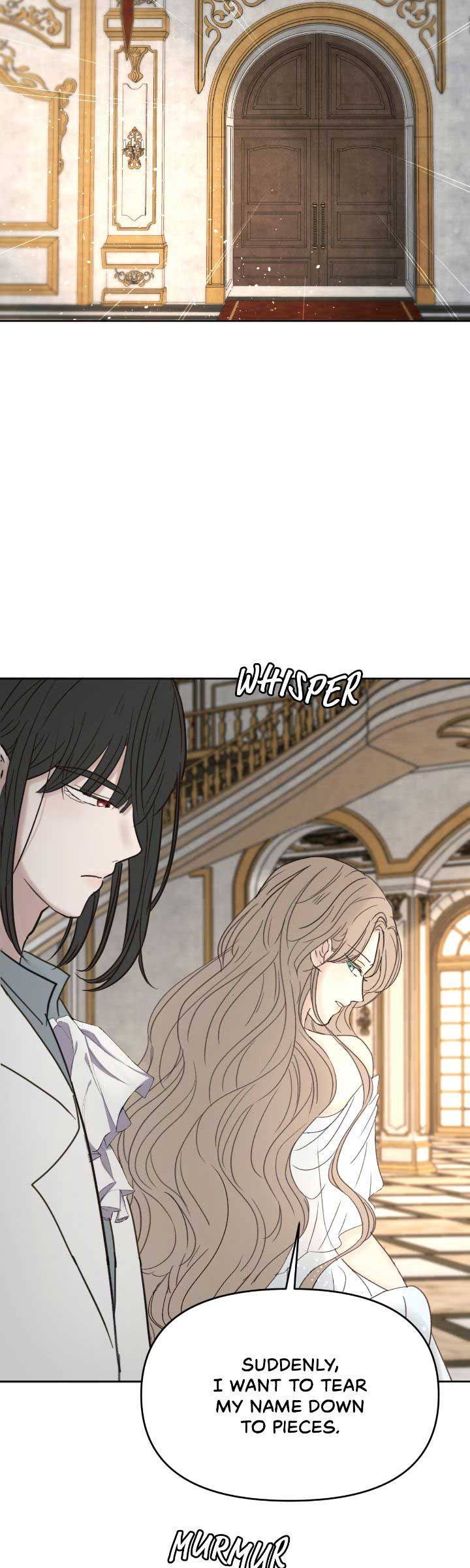 I Adopted a Male Lead From a Prison Shelter - Chapter 51 Page 3