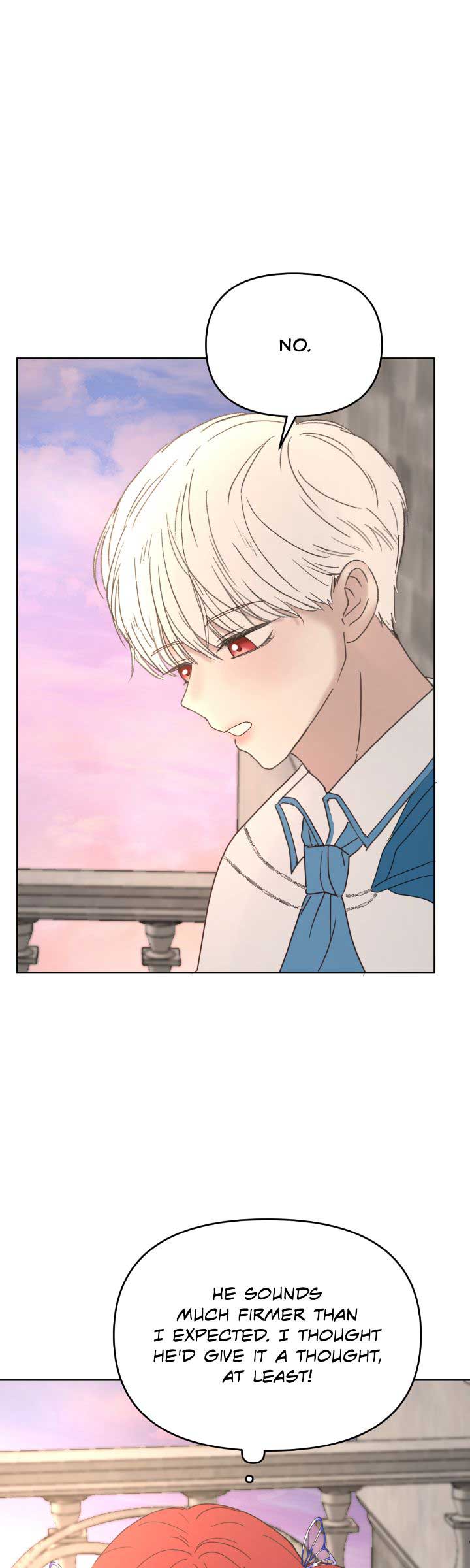 I Adopted a Male Lead From a Prison Shelter - Chapter 51 Page 32