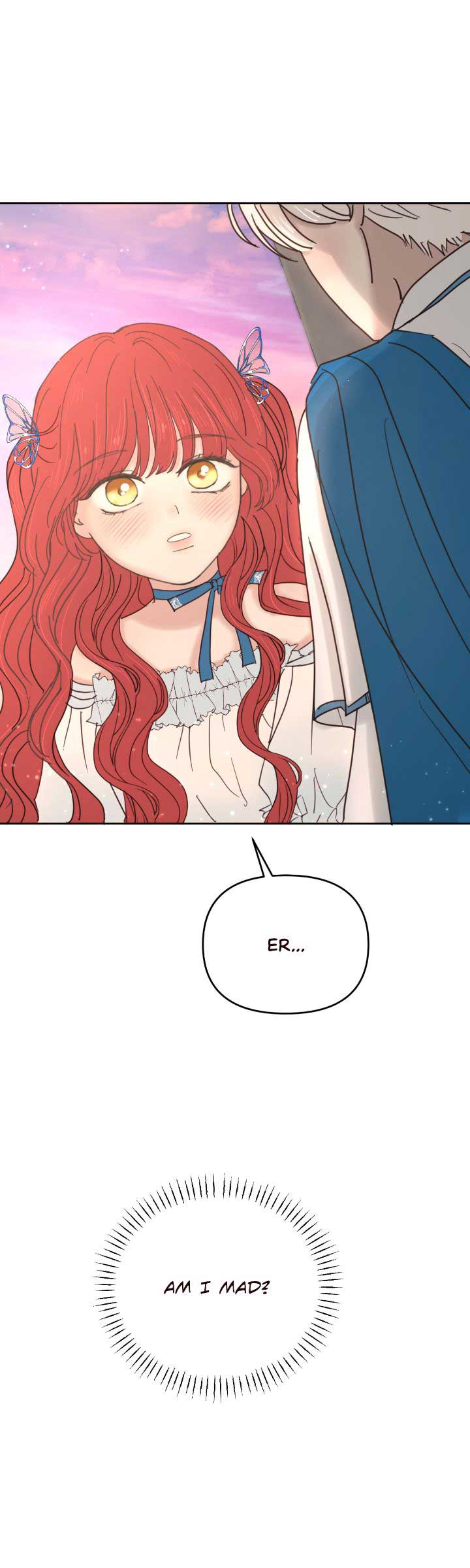 I Adopted a Male Lead From a Prison Shelter - Chapter 51 Page 36