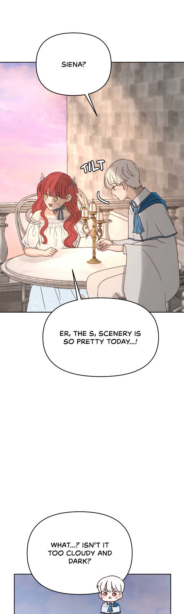 I Adopted a Male Lead From a Prison Shelter - Chapter 51 Page 38