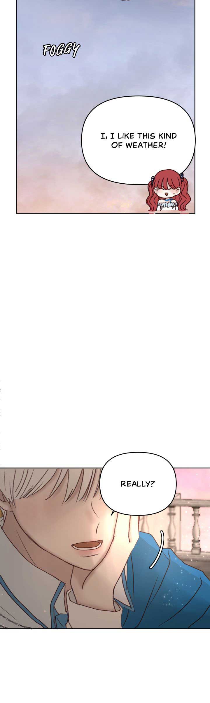 I Adopted a Male Lead From a Prison Shelter - Chapter 51 Page 39