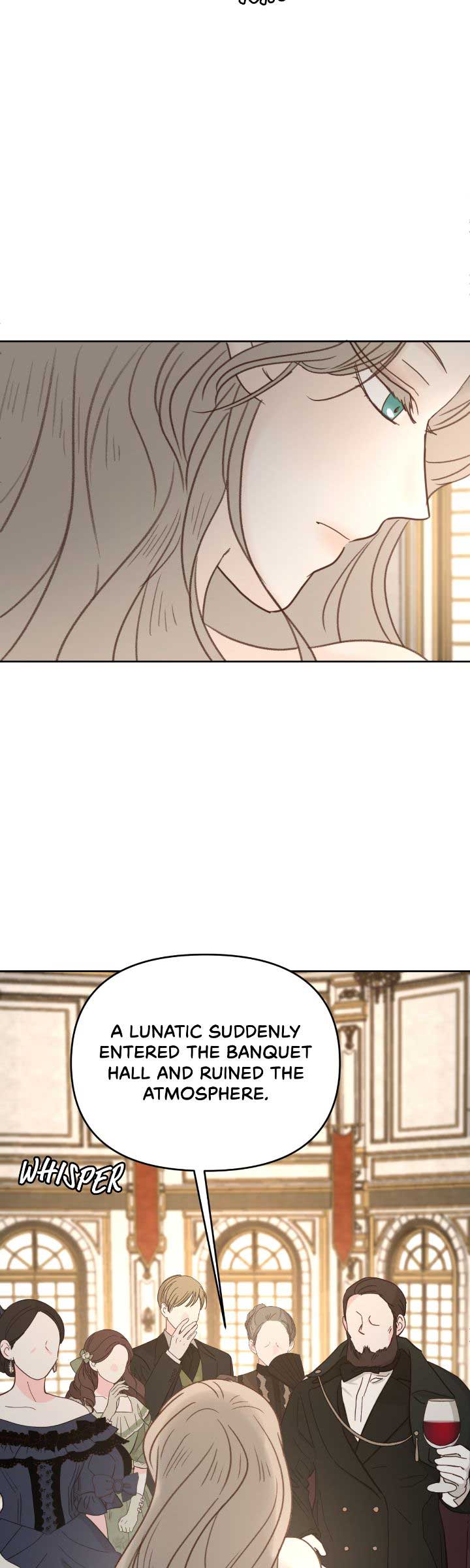 I Adopted a Male Lead From a Prison Shelter - Chapter 51 Page 4