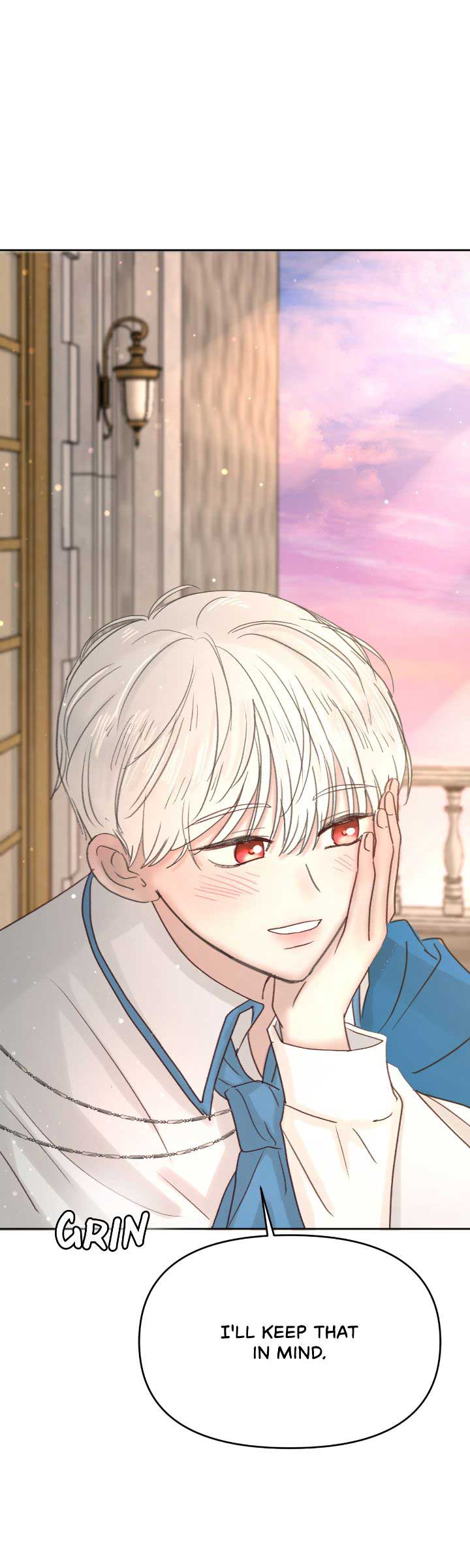 I Adopted a Male Lead From a Prison Shelter - Chapter 51 Page 41