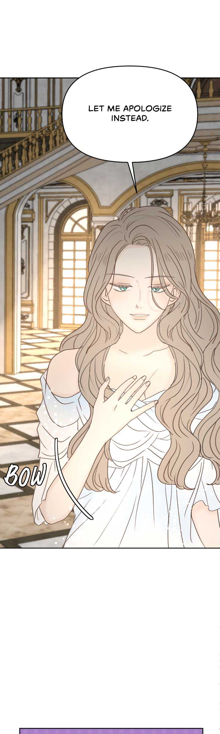 I Adopted a Male Lead From a Prison Shelter - Chapter 51 Page 6