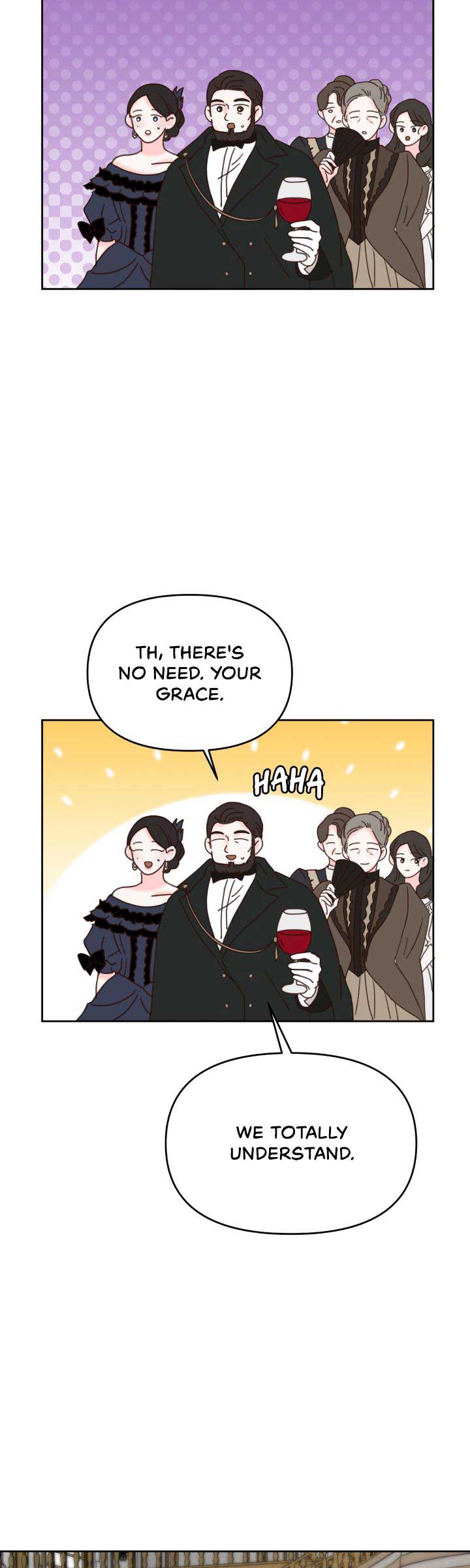 I Adopted a Male Lead From a Prison Shelter - Chapter 51 Page 7