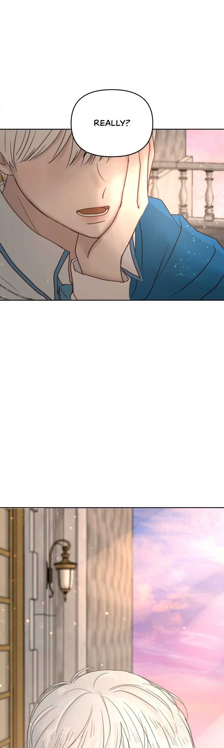 I Adopted a Male Lead From a Prison Shelter - Chapter 52 Page 1