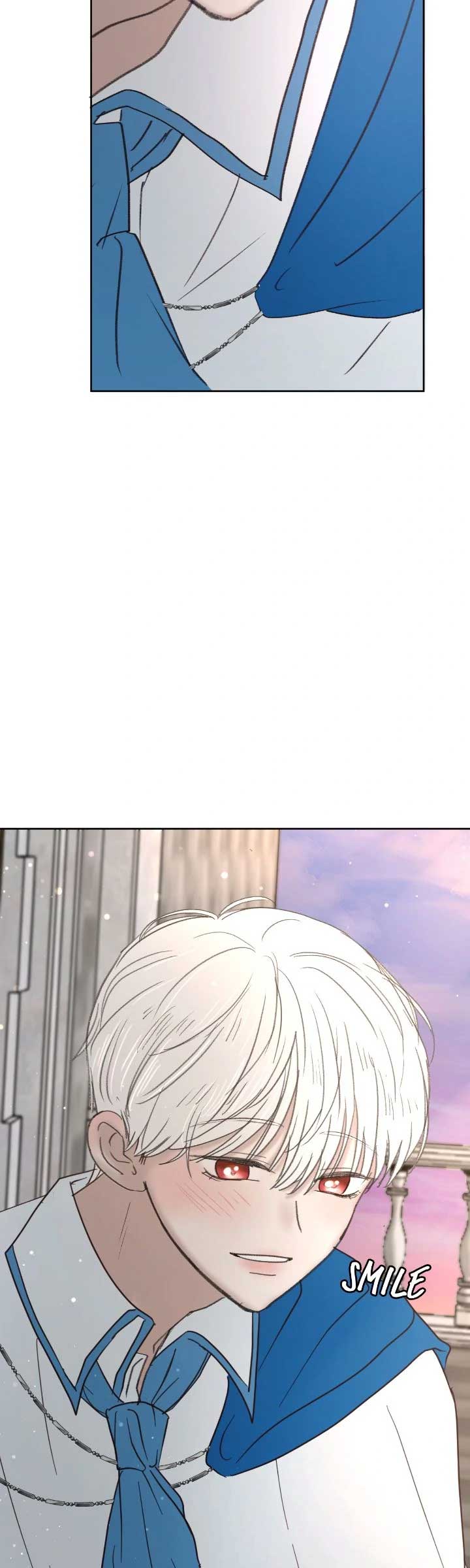 I Adopted a Male Lead From a Prison Shelter - Chapter 52 Page 10