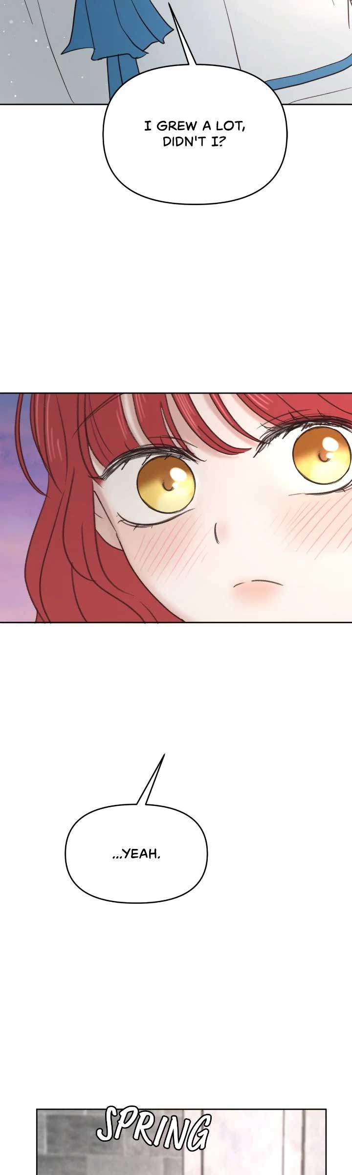 I Adopted a Male Lead From a Prison Shelter - Chapter 52 Page 11