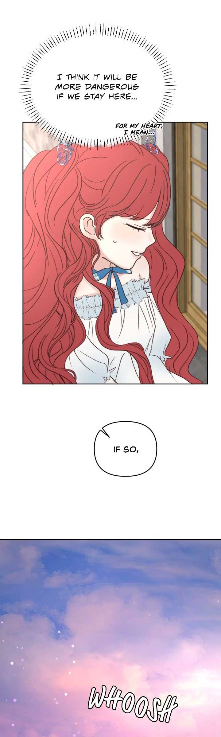 I Adopted a Male Lead From a Prison Shelter - Chapter 52 Page 15