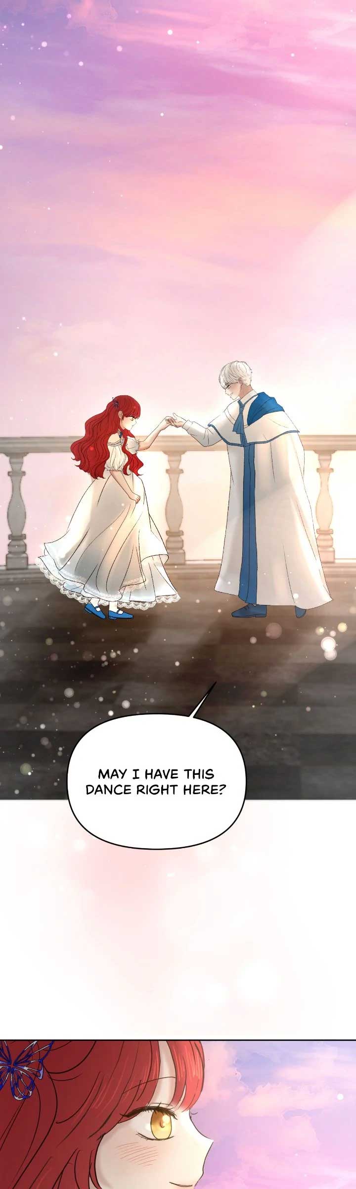 I Adopted a Male Lead From a Prison Shelter - Chapter 52 Page 16