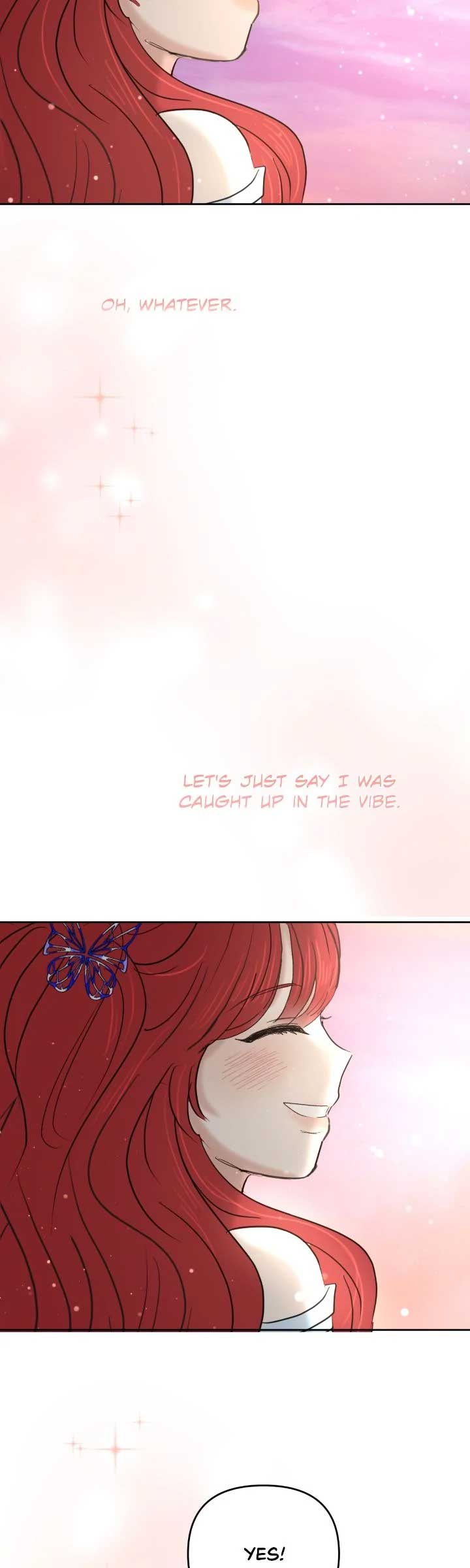 I Adopted a Male Lead From a Prison Shelter - Chapter 52 Page 17