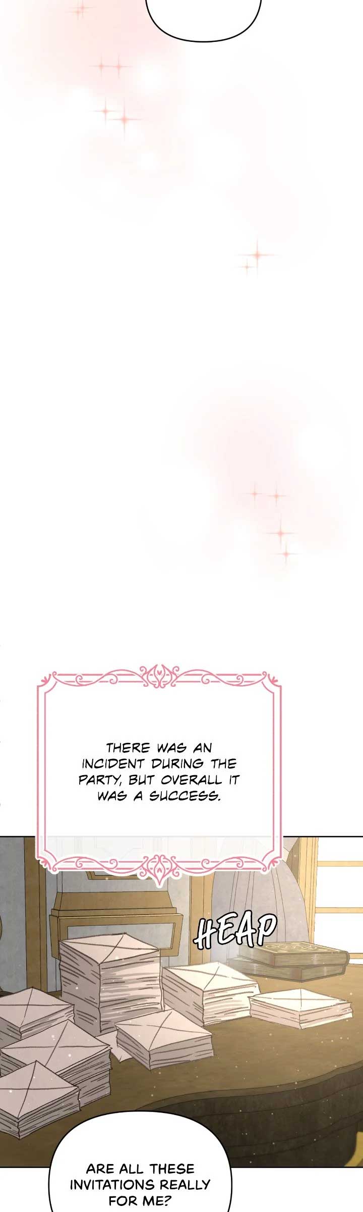 I Adopted a Male Lead From a Prison Shelter - Chapter 52 Page 18