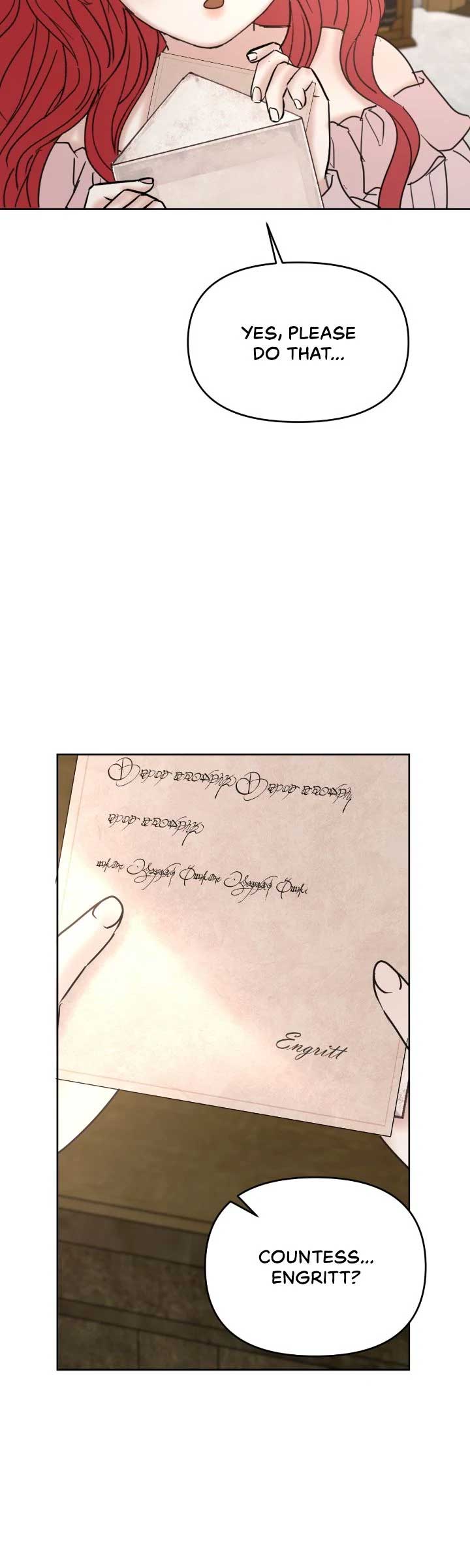 I Adopted a Male Lead From a Prison Shelter - Chapter 52 Page 23