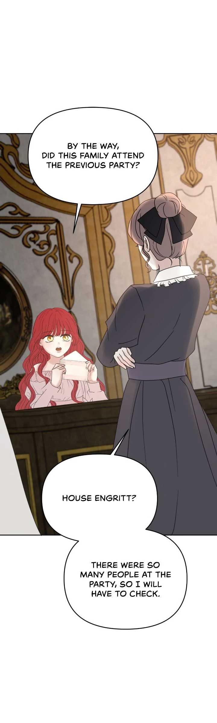 I Adopted a Male Lead From a Prison Shelter - Chapter 52 Page 24