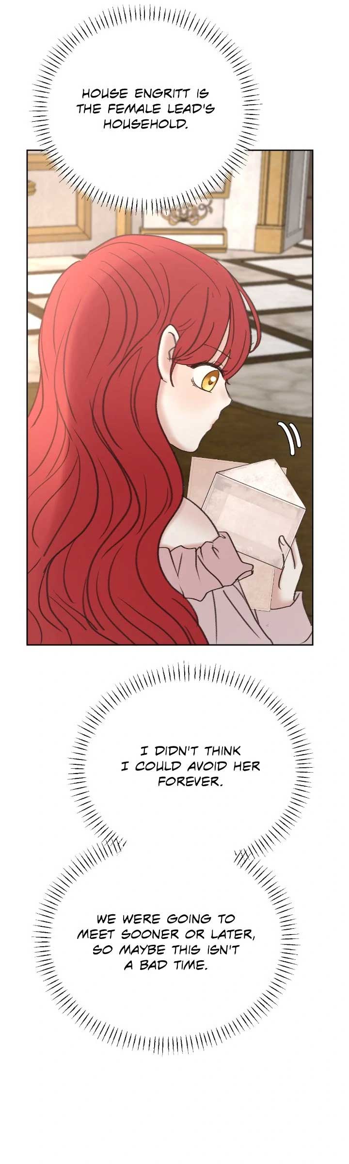 I Adopted a Male Lead From a Prison Shelter - Chapter 52 Page 25