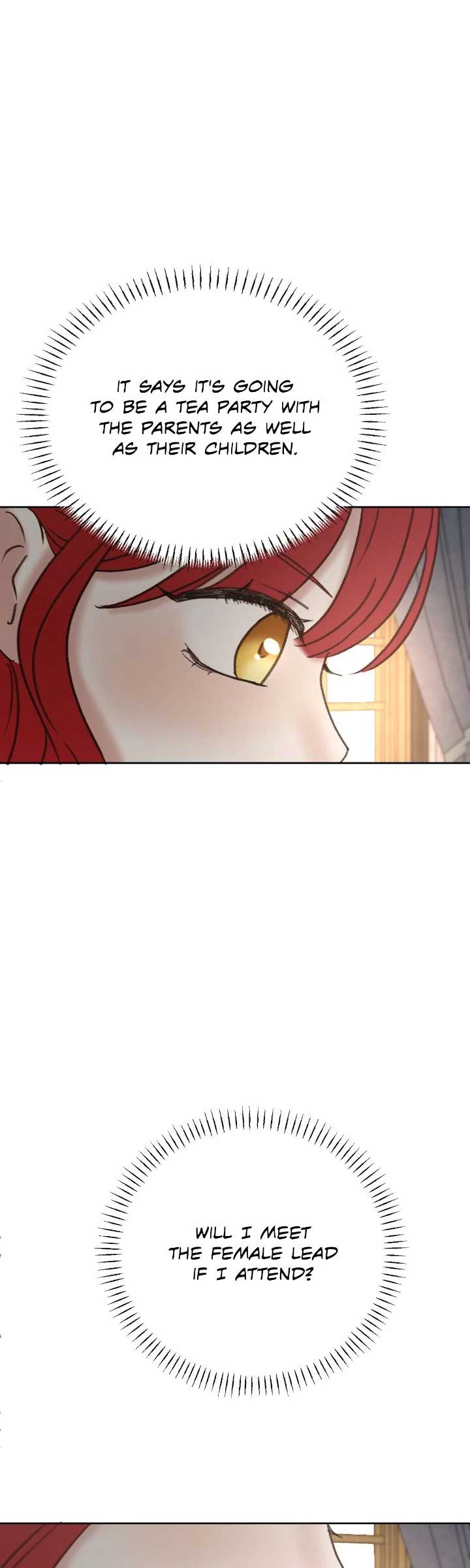 I Adopted a Male Lead From a Prison Shelter - Chapter 52 Page 26