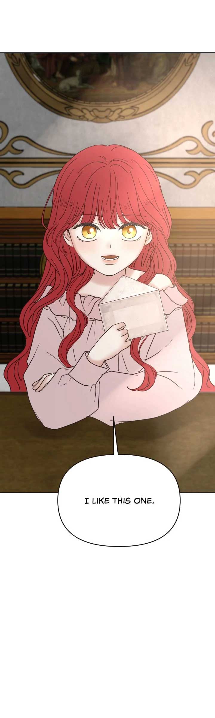 I Adopted a Male Lead From a Prison Shelter - Chapter 52 Page 28