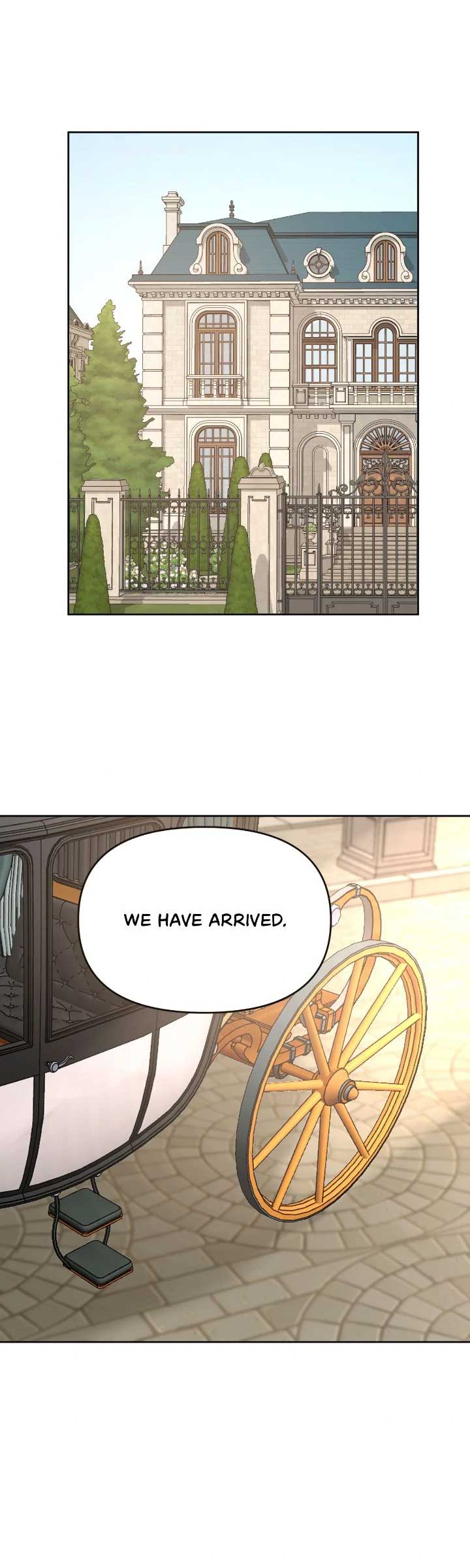 I Adopted a Male Lead From a Prison Shelter - Chapter 52 Page 29