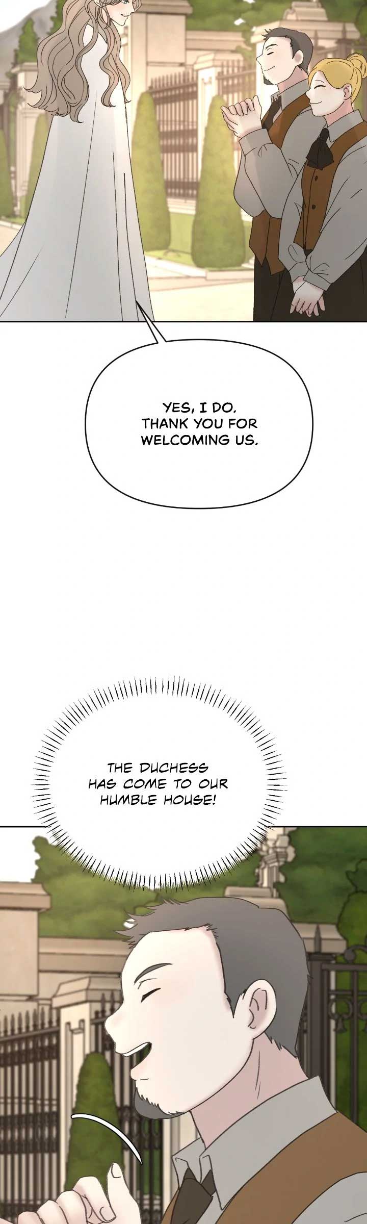 I Adopted a Male Lead From a Prison Shelter - Chapter 52 Page 31