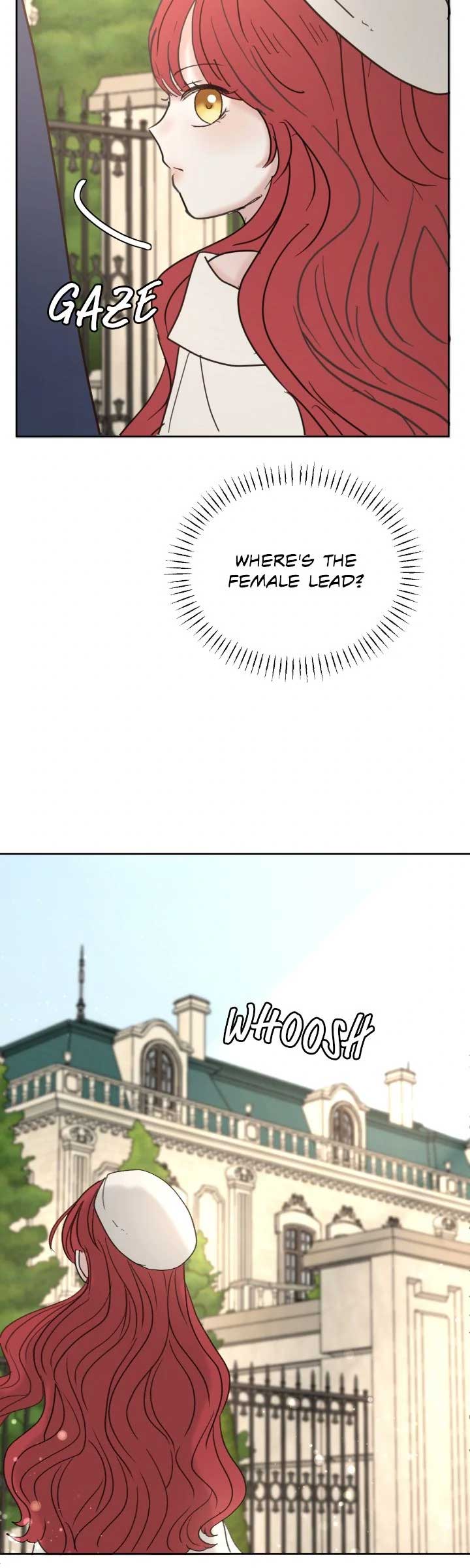 I Adopted a Male Lead From a Prison Shelter - Chapter 52 Page 36