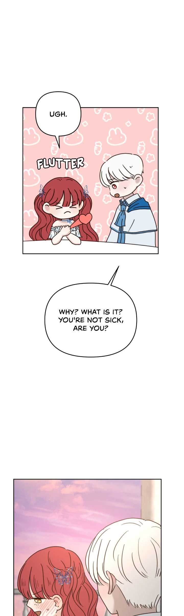 I Adopted a Male Lead From a Prison Shelter - Chapter 52 Page 4