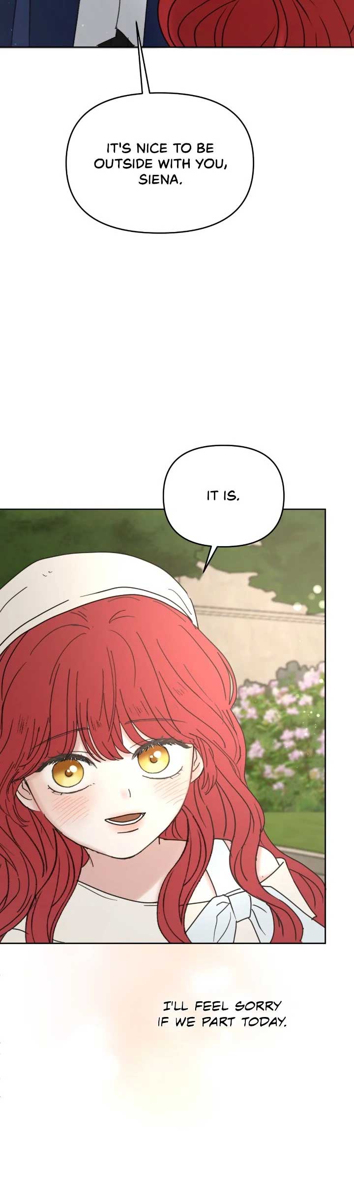 I Adopted a Male Lead From a Prison Shelter - Chapter 52 Page 41